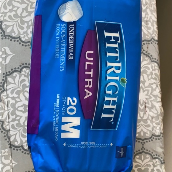 FitRight Ultra - M - Picture 3 of 3